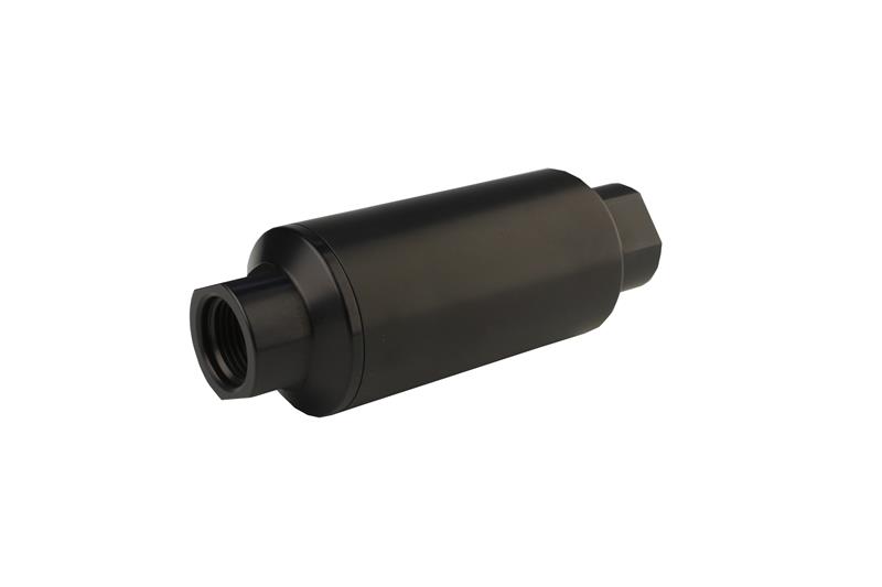 Aeromotive Marine AN-10 Fuel Filter - 10 Micron