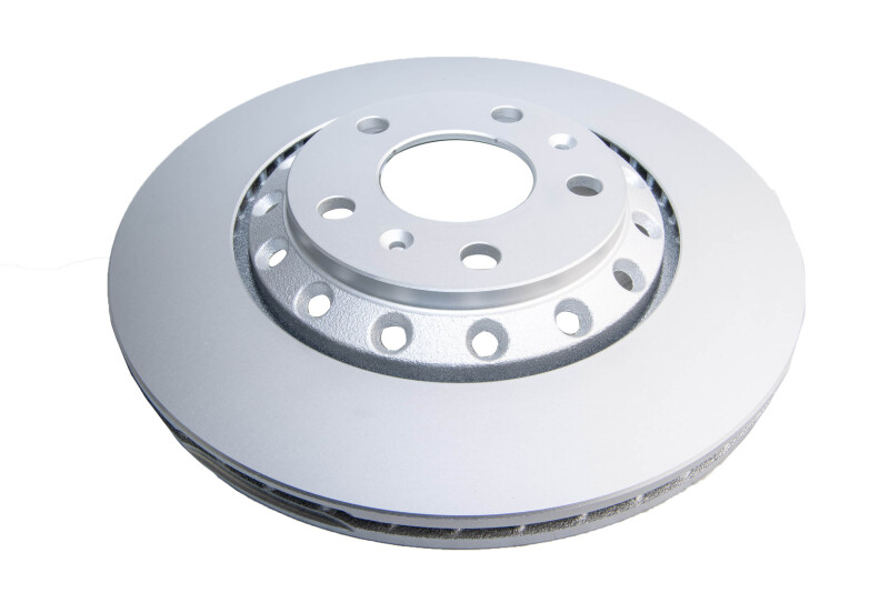 DBA En-Shield Standard Rotors