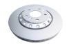 DBA En-Shield Standard Rotors