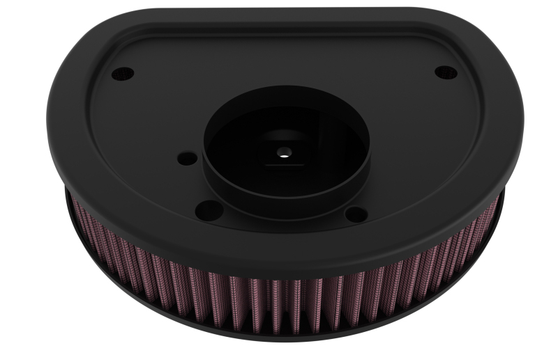 K&N Harley-Davidson Non-US Models 1995-1999 Air Filter thumbnail 4
