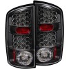 ANZ LED Taillights