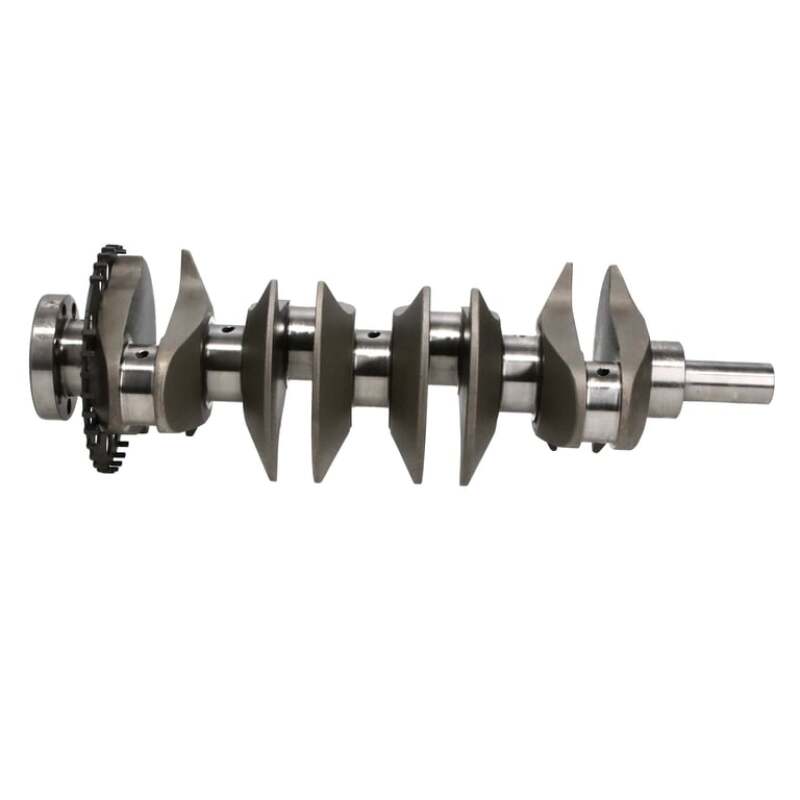 MAN Forged Crankshafts