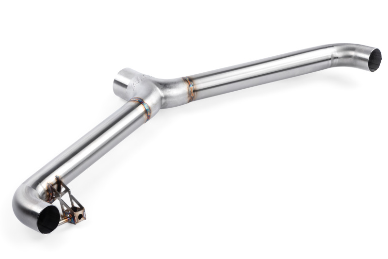 APR 10-14 Volkswagen GTI (MK6) Catback Exhaust System