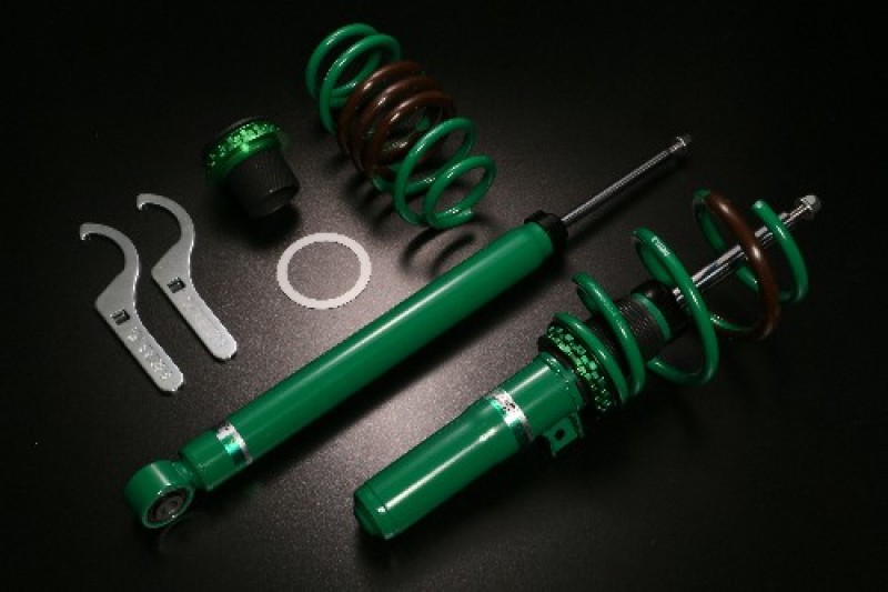 TEIN Coilover - Street Basis Z