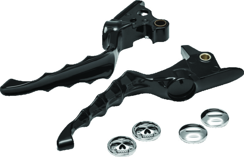 KUR Levers D