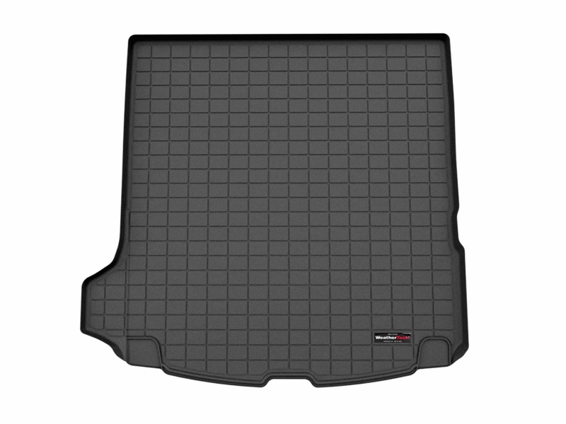 WT Cargo Liners - Black