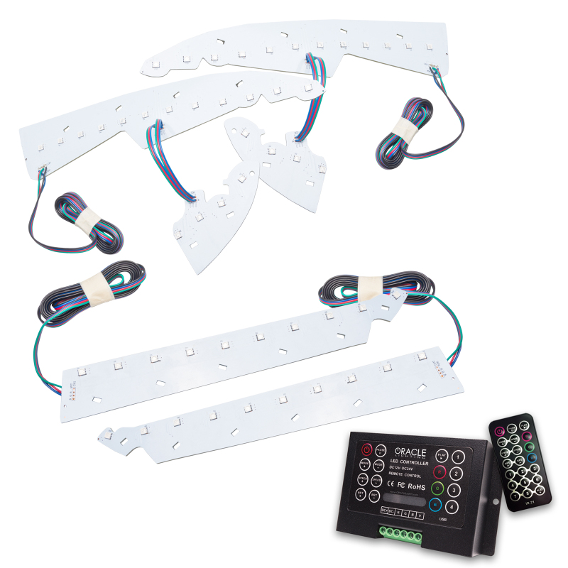 ORL DRL Headlight Upgrade Kits