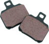 BKM Brake Pads