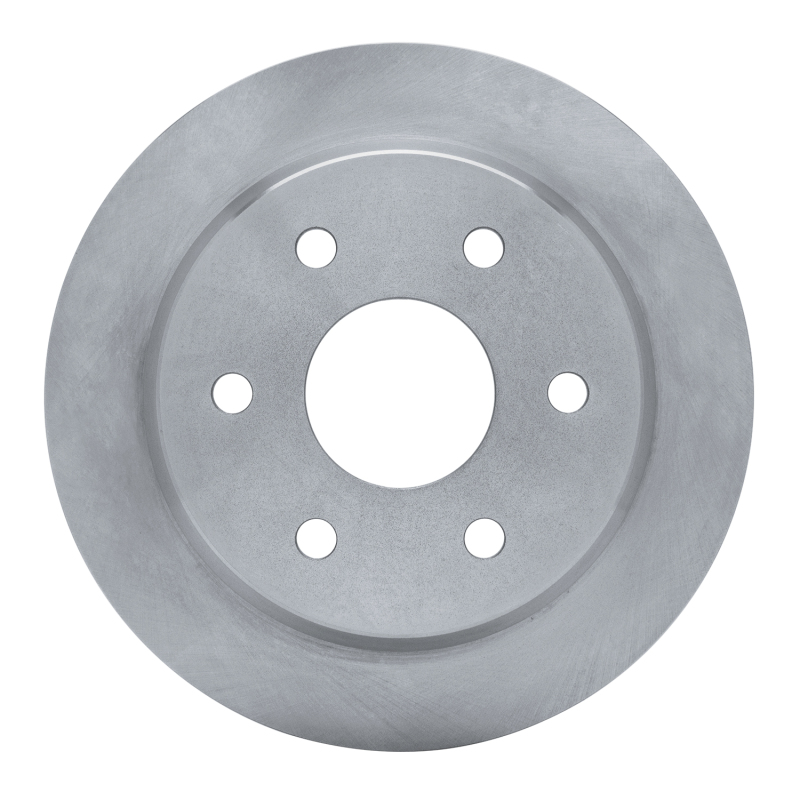 R1 03-07 Chevrolet Silverado 1500 Front & Rear Brake Rotor Set w/Ceramic Pads and Hardware (2x dfc600-48036, 2x dfc600-48037, 1x rnc2310-0785-01) thumbnail 2