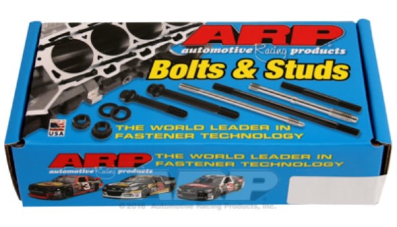 ARP Washer Kits
