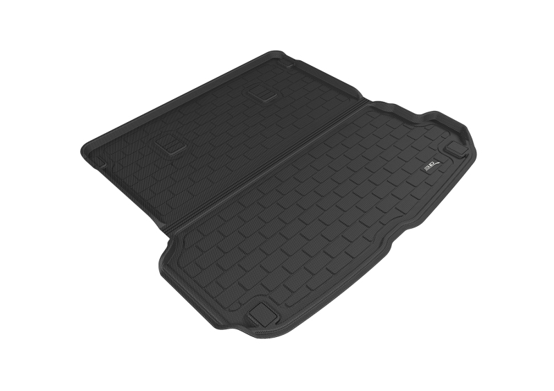 ACE Cargo Liner - Black