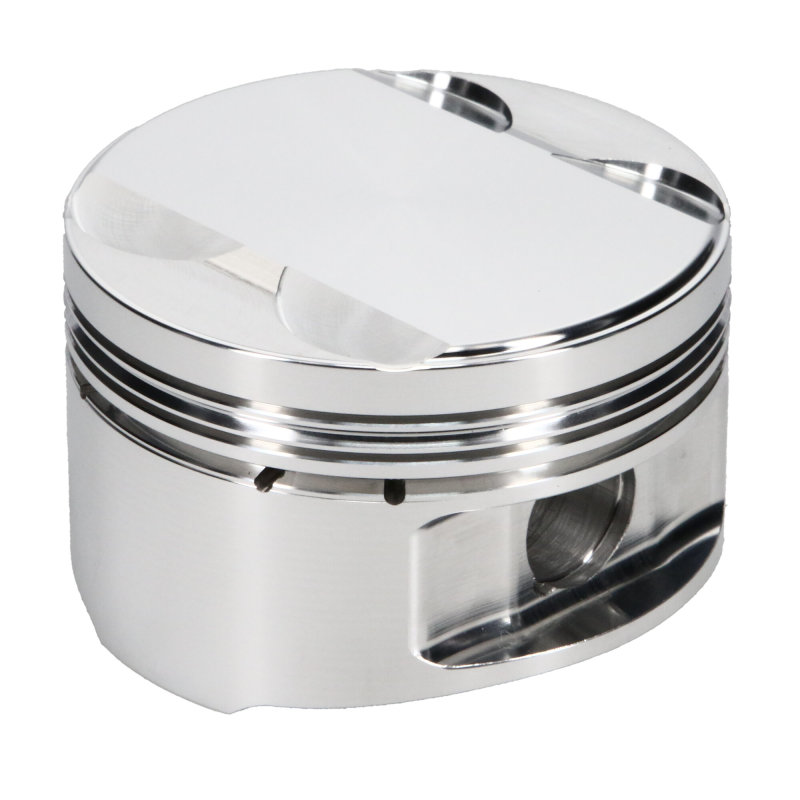 JE Pistons OPEL 1.6 16V 11.5:1 KIT Set of 4 Pistons thumbnail 3