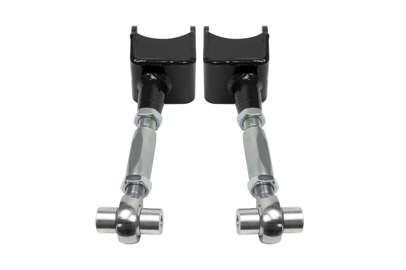 UMI Performance 78-88 GM G-Body 12-Bolt Swap Upper and Lower Control Arm Kit thumbnail 7