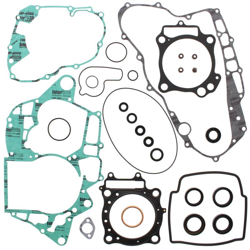 VEP Complete Gasket Kit