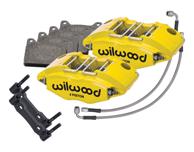 WIL Powerlite Caliper