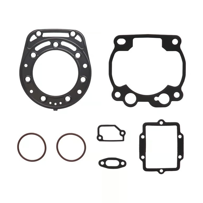 Wiseco 91-04 Kawasaki KX500 Top End Gasket Kit thumbnail 3