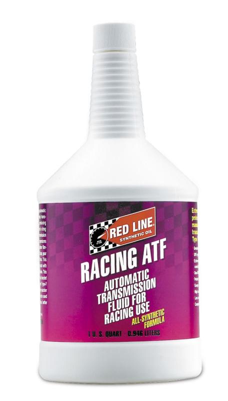Red Line RL ATF - Racing