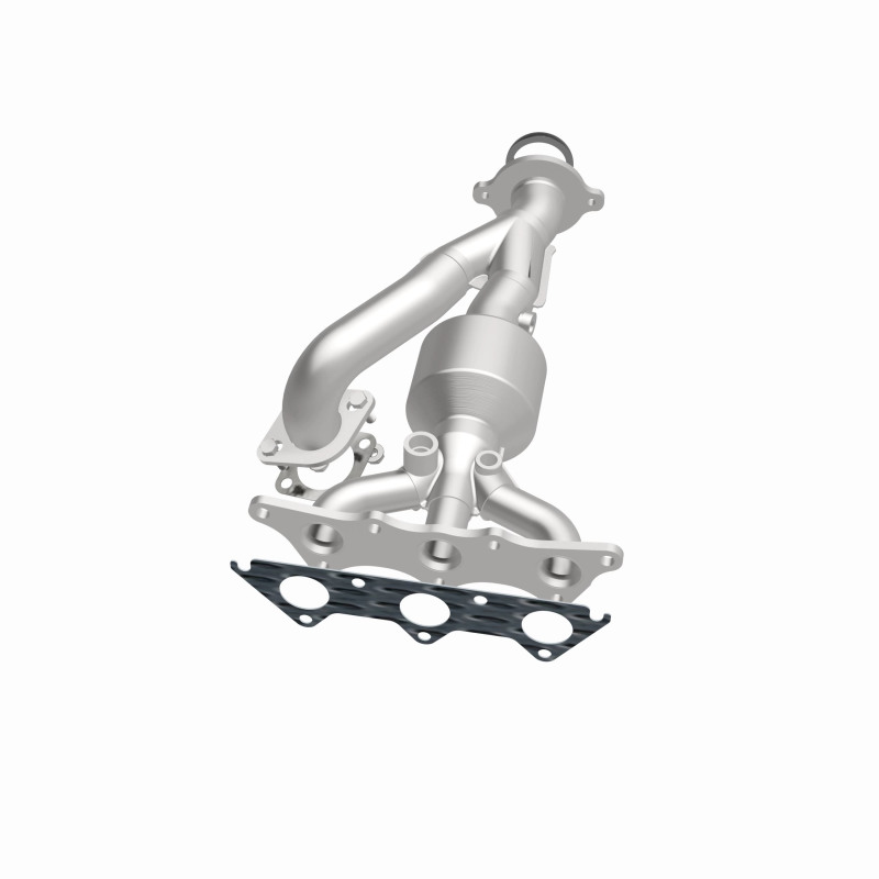 MagnaFlow Direct Fit Catalytic Converter 04-05 Mitsu Endeavor 3.8L thumbnail 9