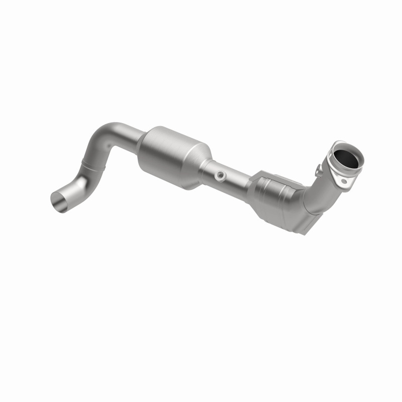 MagnaFlow 04-06 F-150 V8 4.6 OEM Underbody Direct Fit Converter thumbnail 9