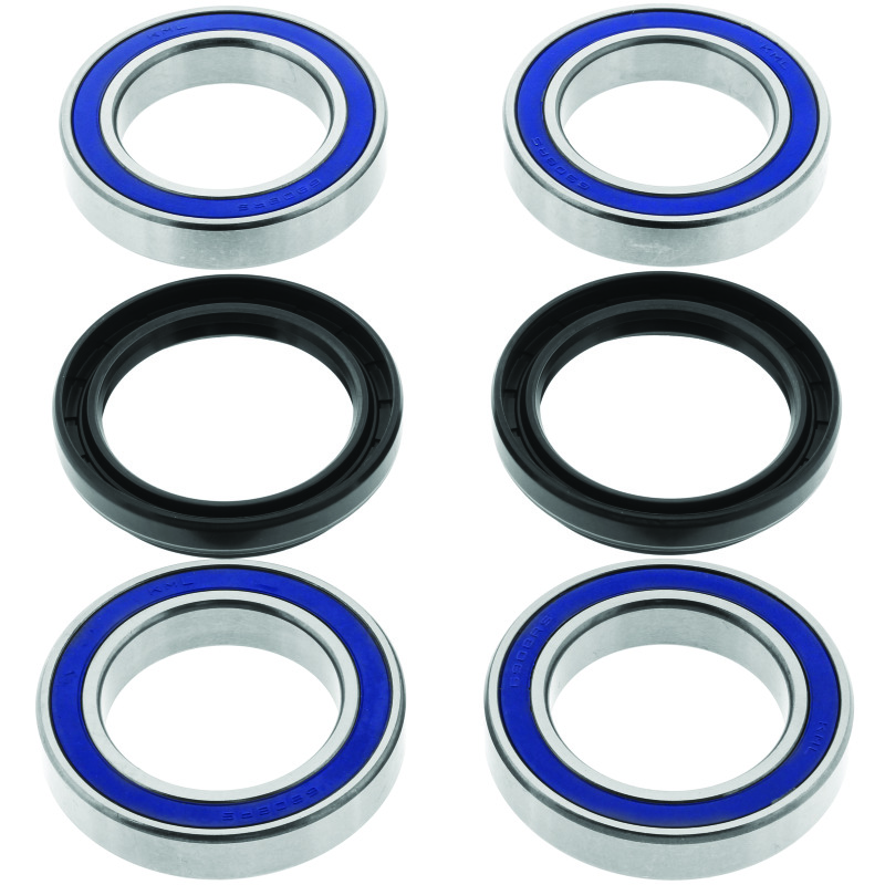 QBS Wheel Bearings