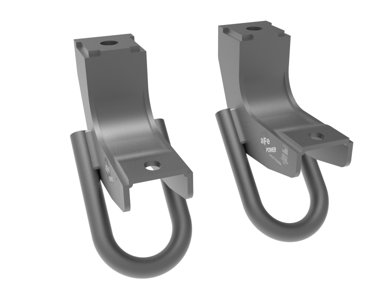 AFE Tow Hooks
