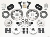 WIL Dynalite Brake Kit