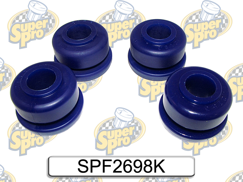 SPR Bushings - Control Arm