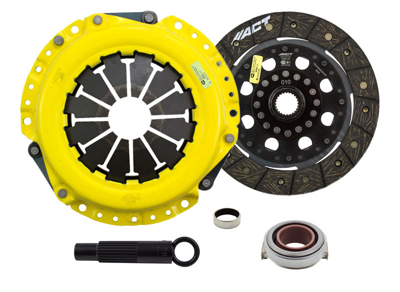 ACT 2002 Acura RSX HD/Perf Street Rigid Clutch Kit thumbnail 3