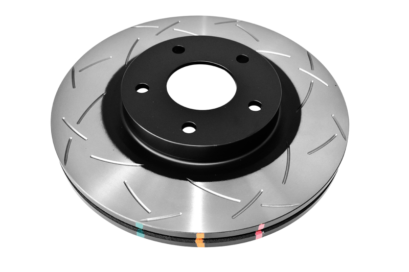 DBA 4000 Series Slotted Rotors