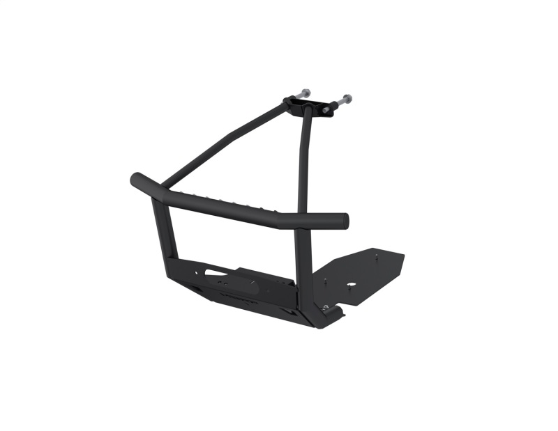 MBRP Front Bumper