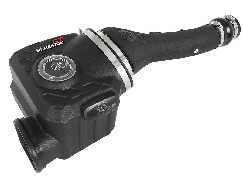 aFe Momentum GT Pro DRY S Cold Air Intake System 10-18 Toyota 4Runner V6 4.0L w/ Magnuson s/c thumbnail 2