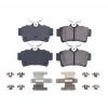 PSB Z17 Evolution Brake Pads