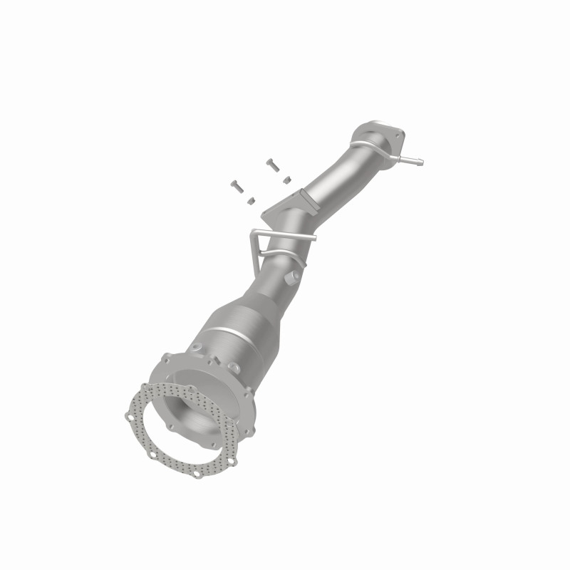 MagnaFlow Diesel Oxidation Catalyst DF 2008-2010 Ford F-250/350/450/550 6.4L thumbnail 5