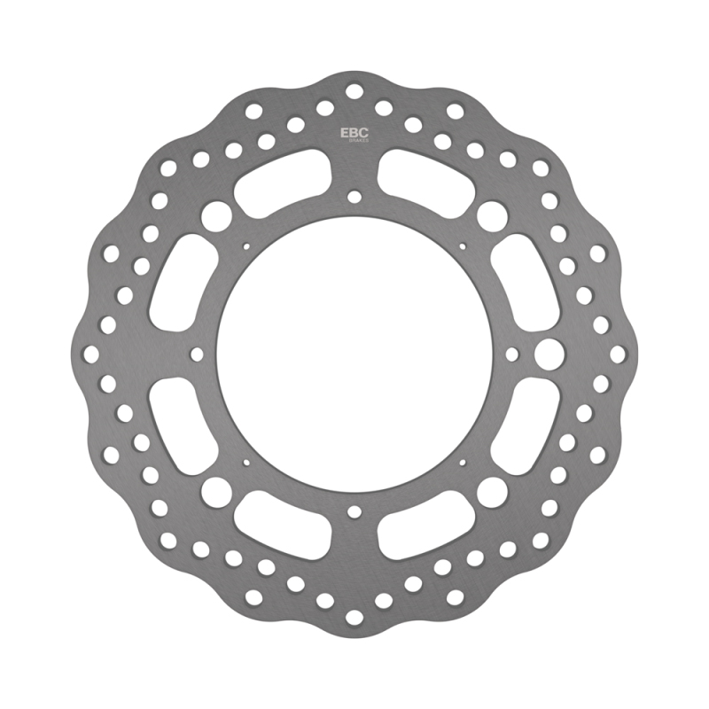 EBC MD Contour Rotors