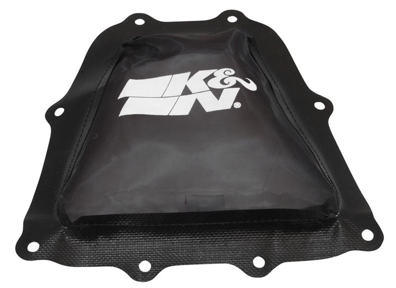 Air Filter Wrap