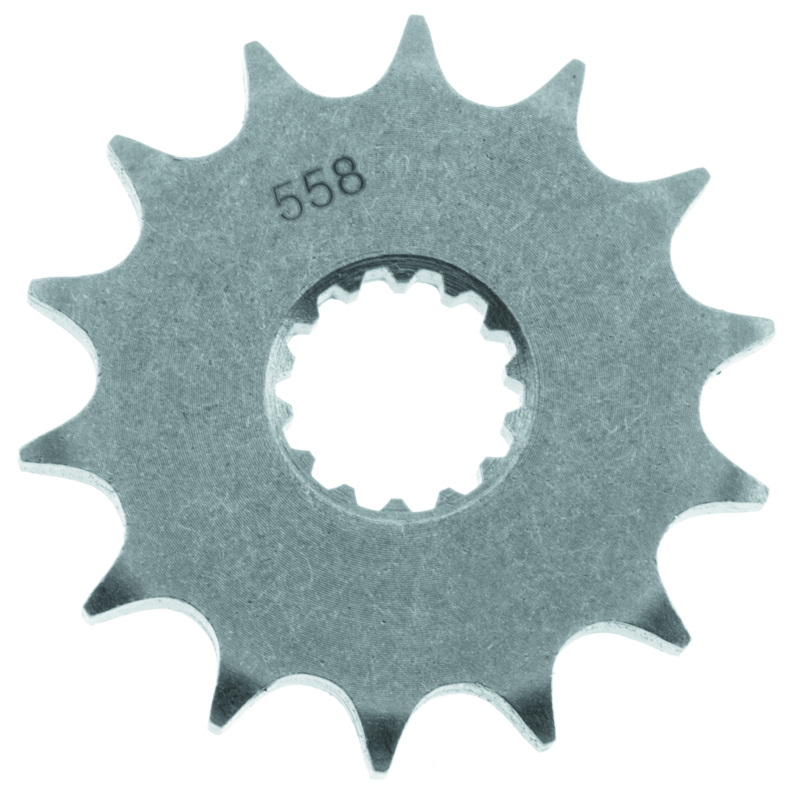 BikeMaster BKM Front Sprockets