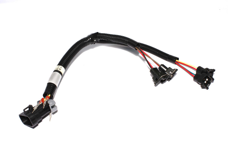 FST Injector Harnesses