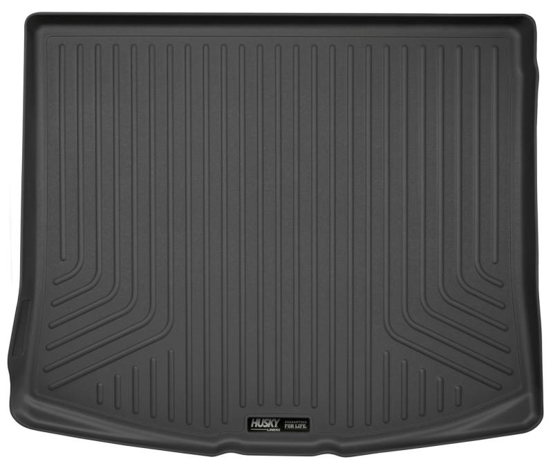 Husky Liners 2015 Lincoln MKC Cargo Liner - Black thumbnail 5