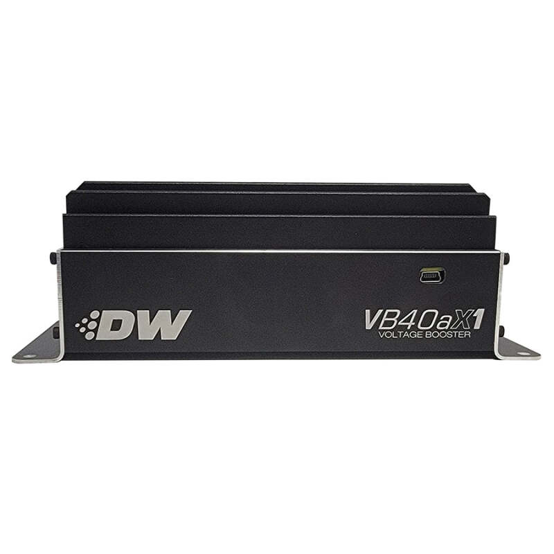 DW Voltage Booster