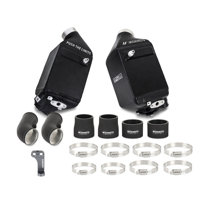 MM Intercoolers - Kits