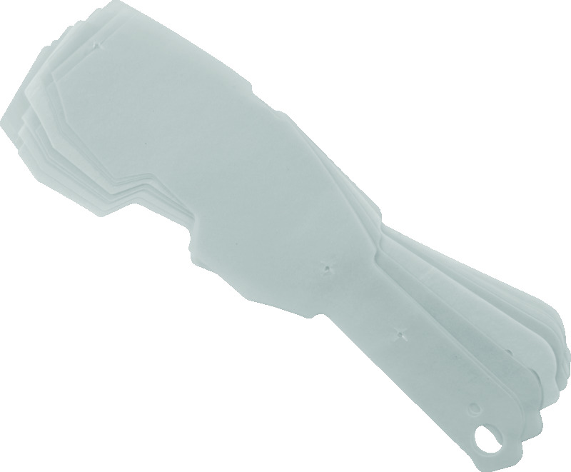 ANS Goggle Tear Offs