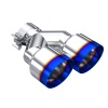 MBRP Univ Exhaust Tips SS