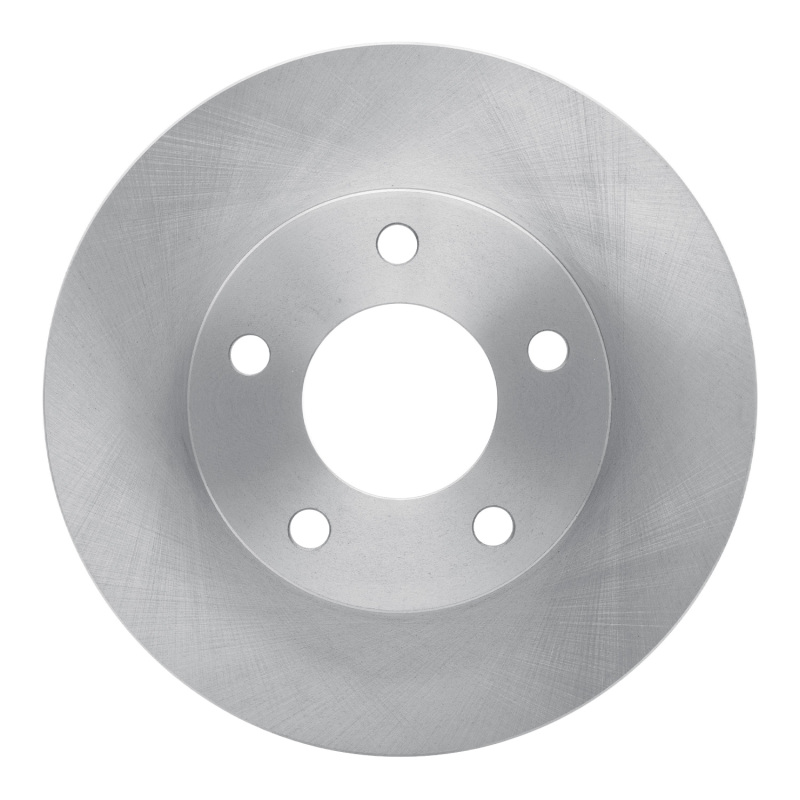 DFC Brake Rotors - Plain