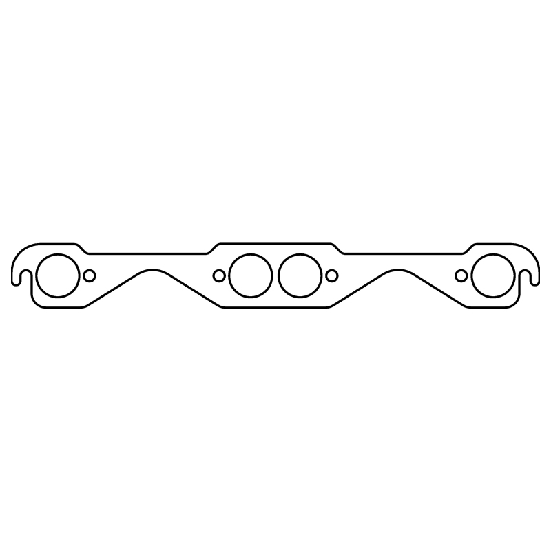 CG Exhaust Gaskets