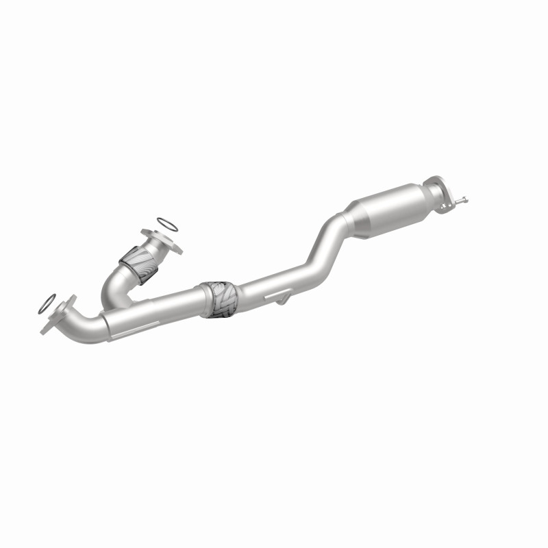 MagnaFlow 09-14 Nissan Murano 3.5L Direct Fit Converter thumbnail 5