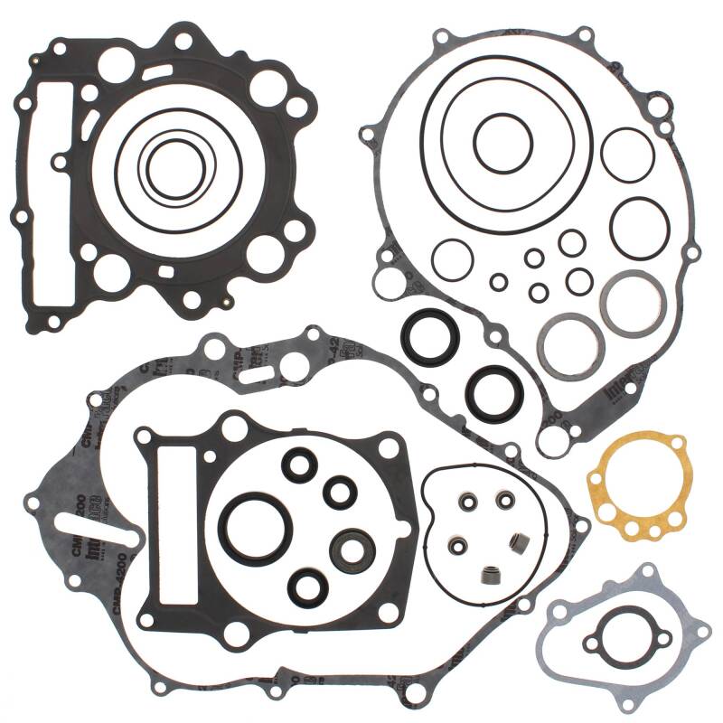 VEP Complete Gasket Kit