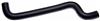 Gates 99-01 Saab 9-5 4-Cyl. 2.3L Upper Molded Coolant Hose thumbnail 3