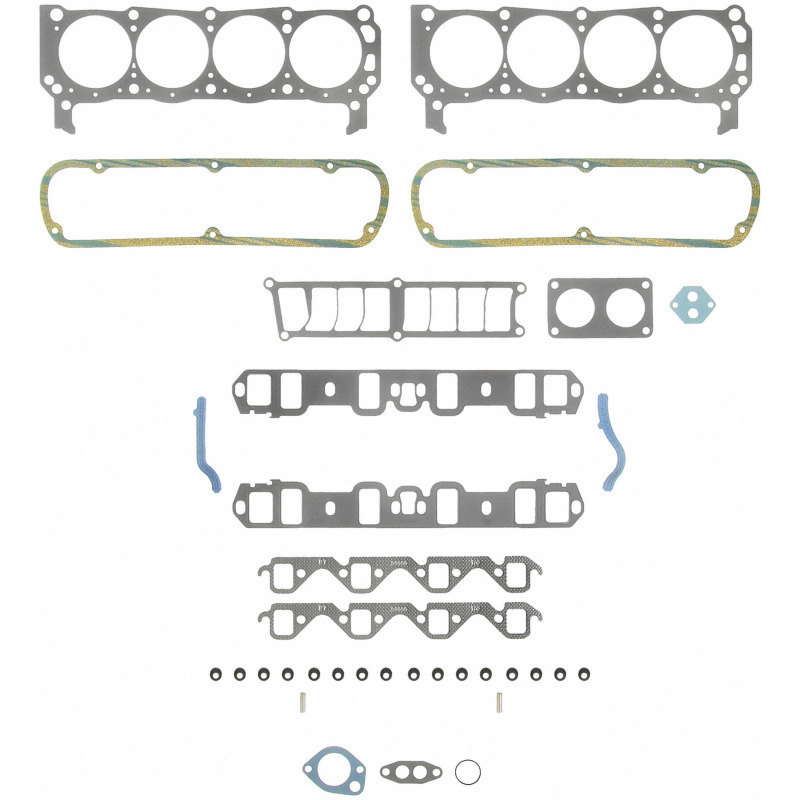FEL Cylinder Head Gaskets
