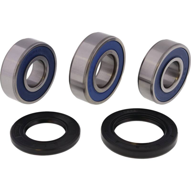 ABR Wheel Bearing Kits