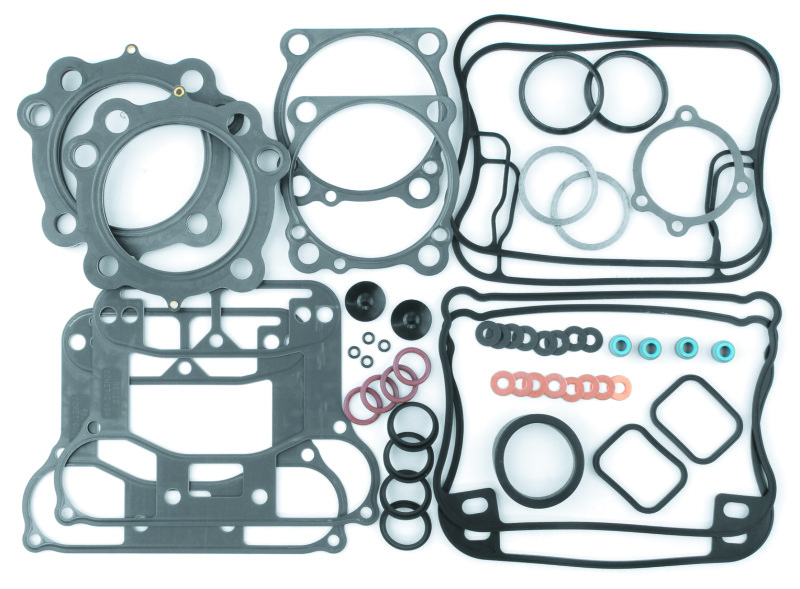 TWP Top End Gasket Kits